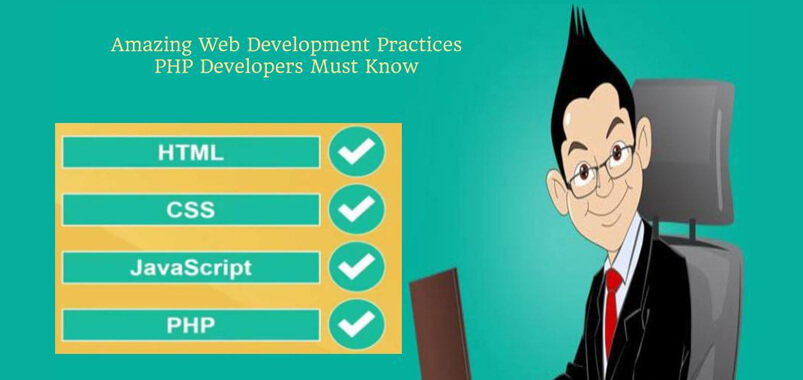 Are you a PHP Developer? Do you Follow These Practices