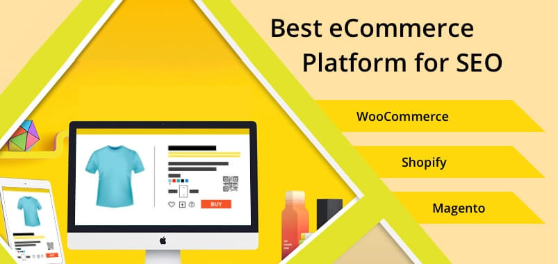 Best SEO-Friendly Ecommerce Platform