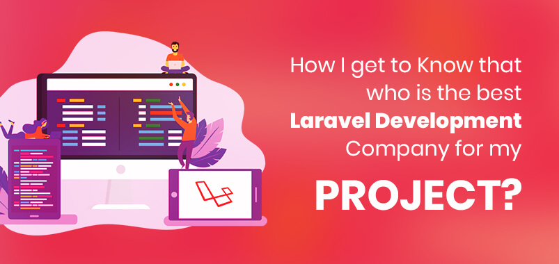 best laravel development company