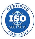 ISO-logo