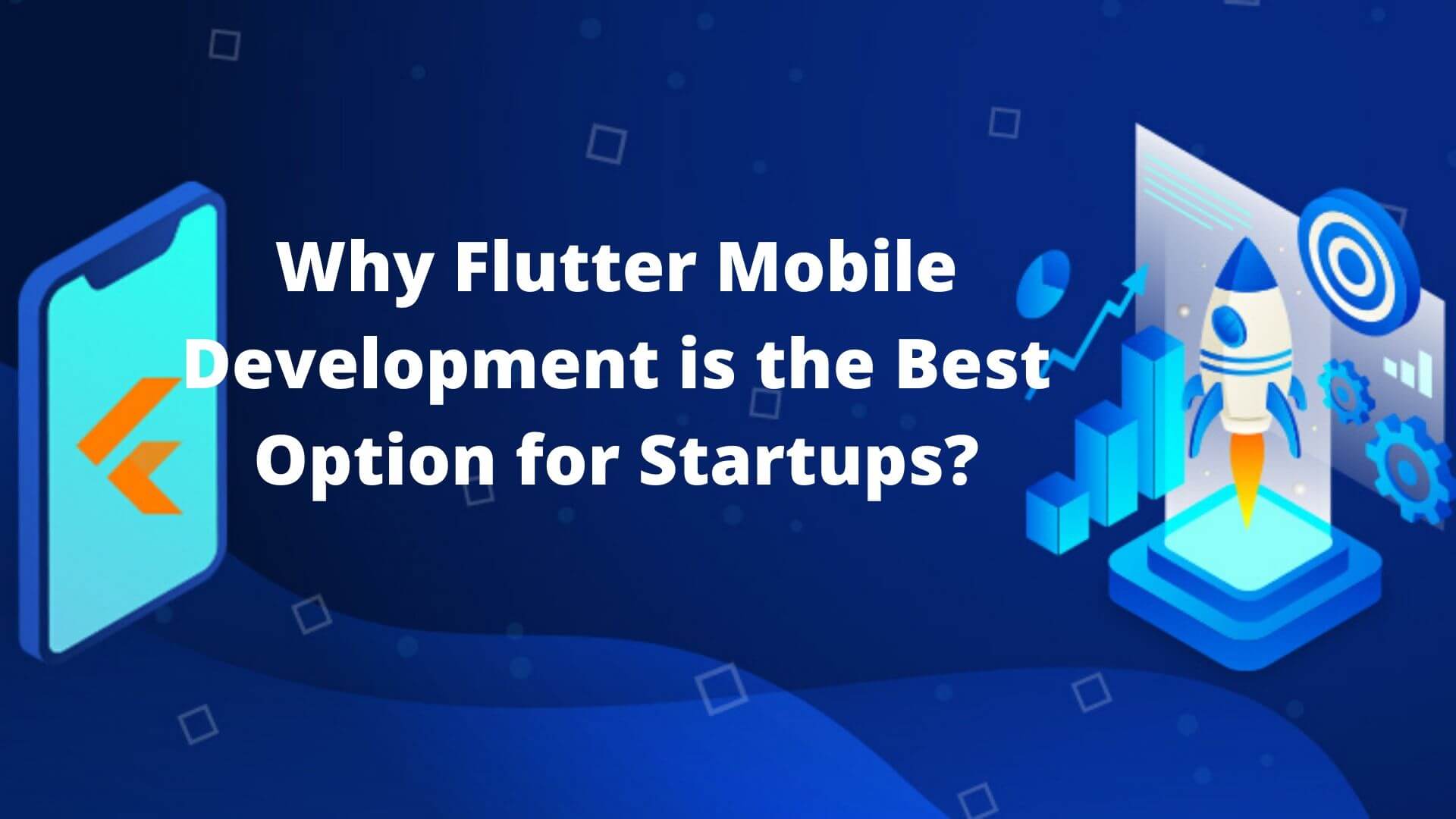 Flutte App Development India