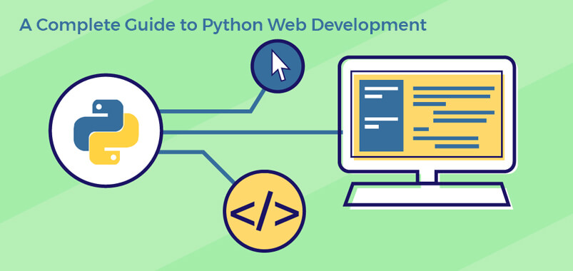 Python Web Development Company