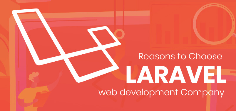 laravel we development company india