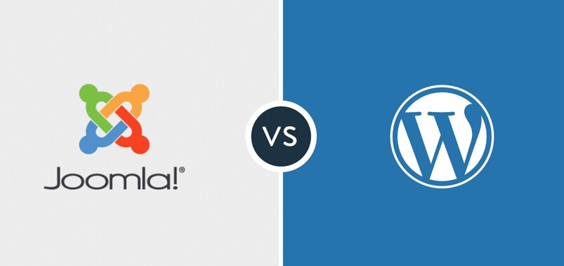 WordPress-&-Joomla