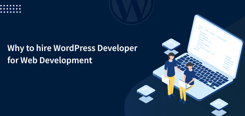 Hire Wordpress Developer