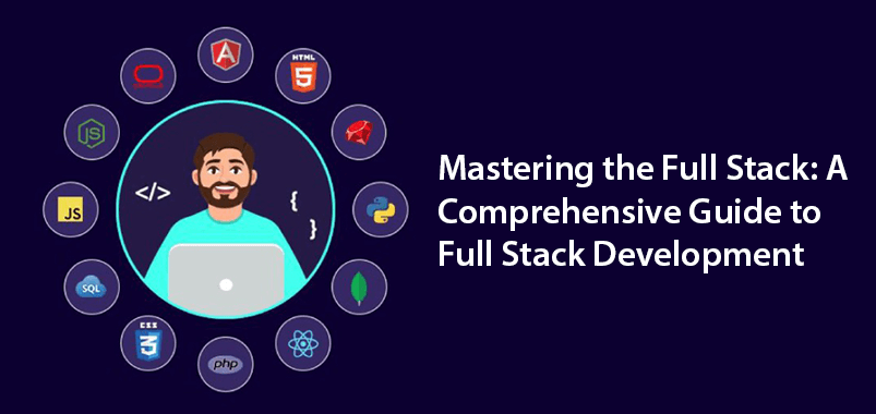 full stack development